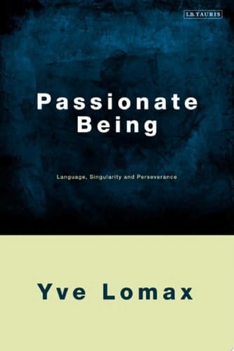 Passionate Being