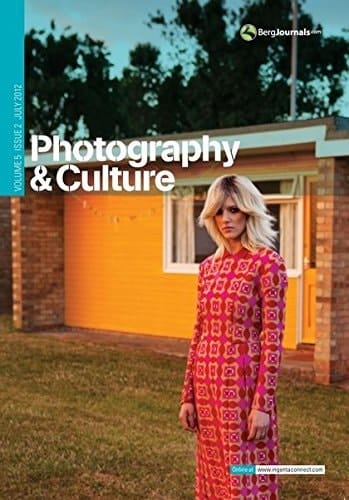 Photography and Culture