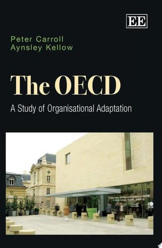 The OECD A Study of Organisational Adaptation