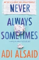Never Always Sometimes