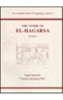 The Tombs of El-Hagarsa: Volume 1 (ACE Reports)