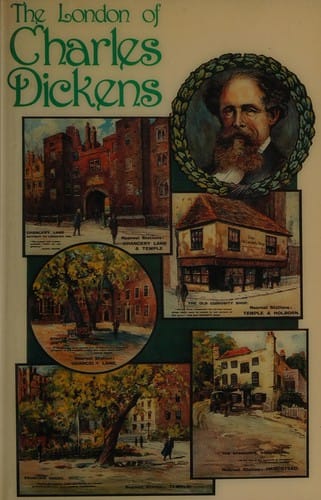 The London of Charles Dickens