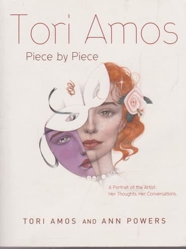 Tori Amos Piece by Piece