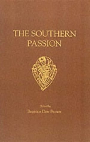 The Southern Passion