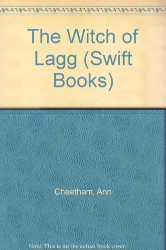 The Witch of Lagg