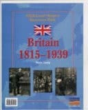 Britain 1815-1939
