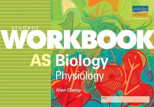 AS Biology - Physiology