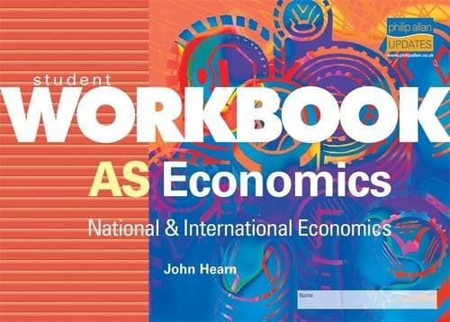 AS Economics National and International Economics