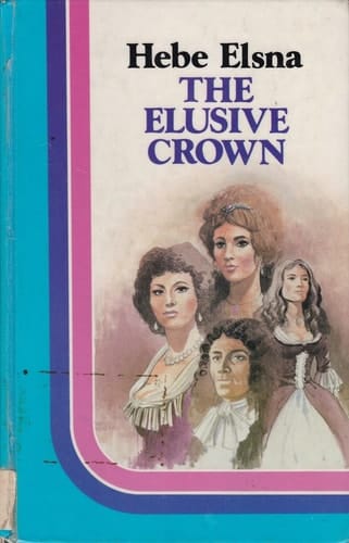The Elusive Crown