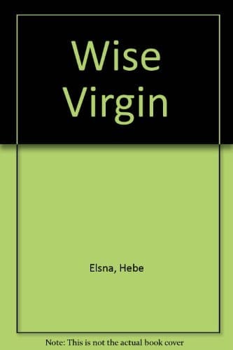 The Wise Virgin