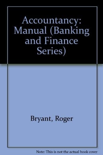 Accountancy AIB Textbook