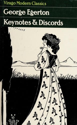 Keynotes and Discords: & Discords (Virago Modern Classics)