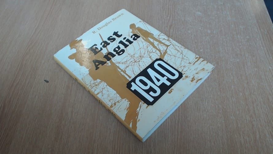 East Anglia, 1940