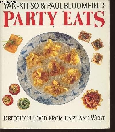 Party Eats