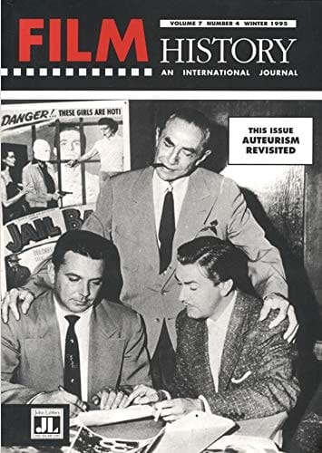 Film History