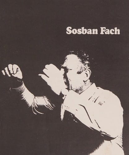 Sosban Fach
