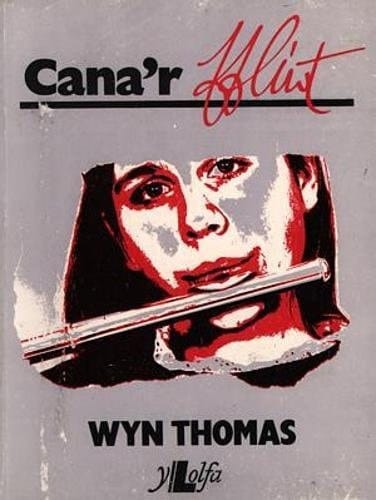 Cana'r ffliwt