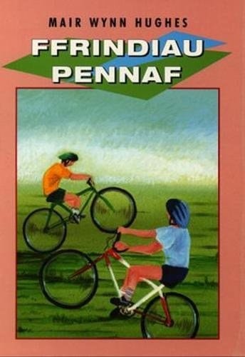 Ffrindiau pennaf