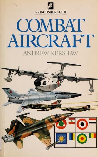 Combat Aircraft