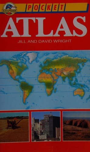 Pocket Atlas