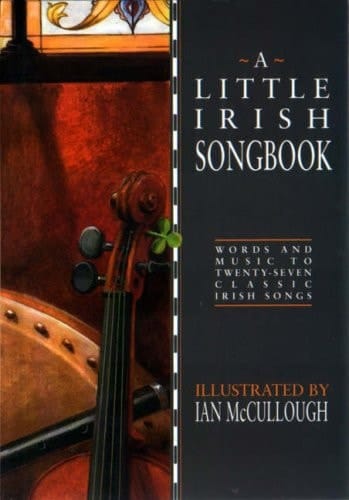 A Little Irish Songbook