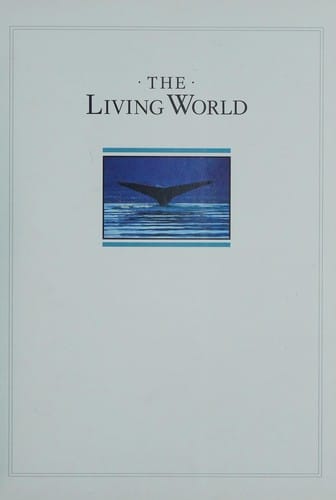 The Living World (Bramley Books)
