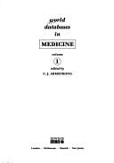 World Databases in Medicine (World Database Series)