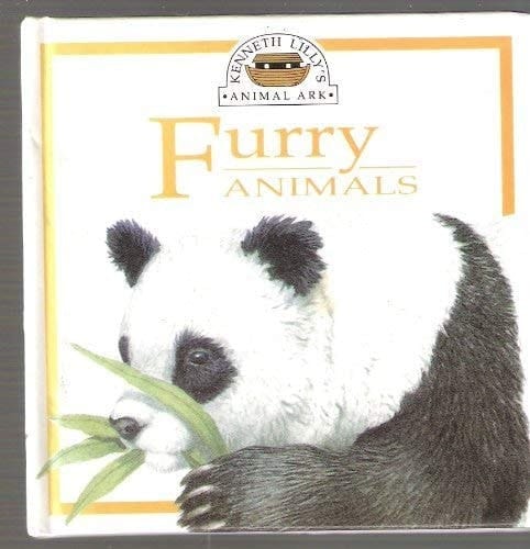 Furry Animals
