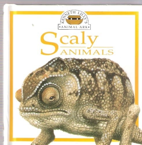 Scaly Animals