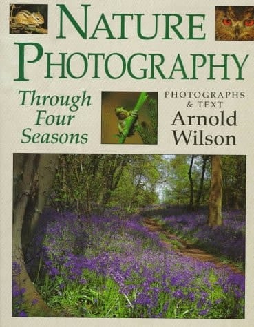 Nature Photography Through Four Seasons