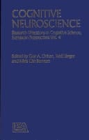 Research Directions in Cognitive Science: Cognitive neuroscience
