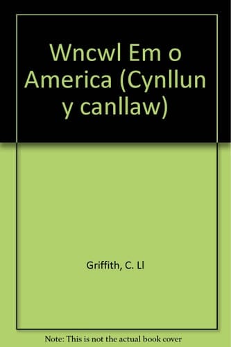 Wncwl Em o America