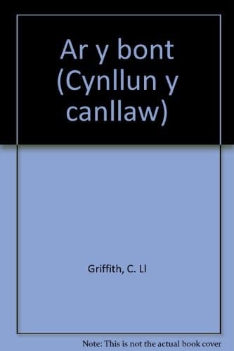 Ar y bont