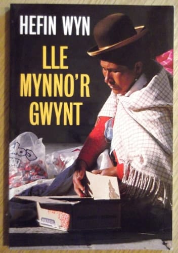 Lle Mynno'r Gwynt