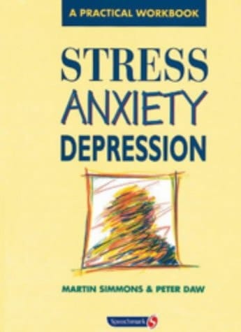 Stress, Anxiety, Depression