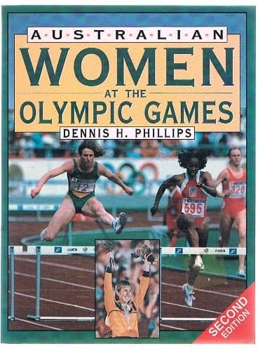 Australian Women at the Olympic Games, 1912-92