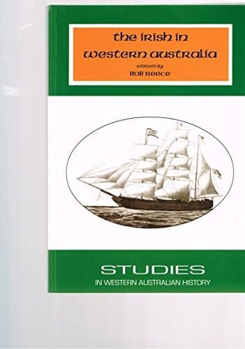 The Irish in Western Australia