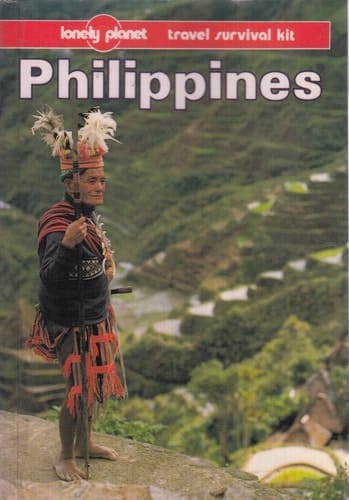 Philippines A Travel Survival Kit