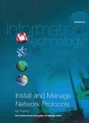 Install and Manage Network Protocols ICAI3101A