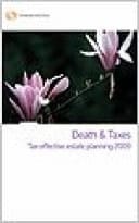 Death & Taxes Tax-effective Estate Planning
