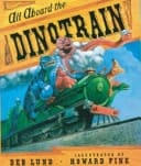 All Aboard the Dinotrain