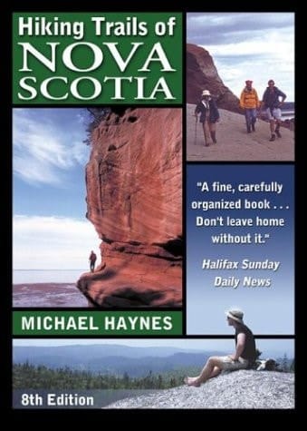 Hiking Trails of Nova Scotia