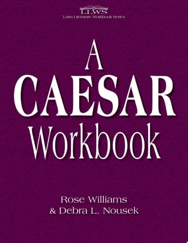 A Caesar Workbook