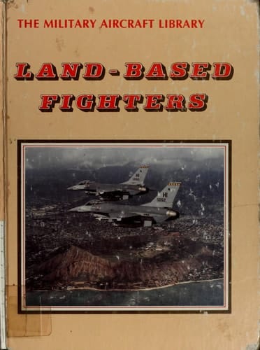 Land-based Fighters