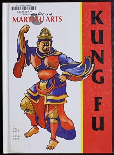 Kung Fu