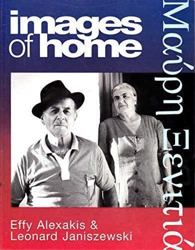 Images of Home