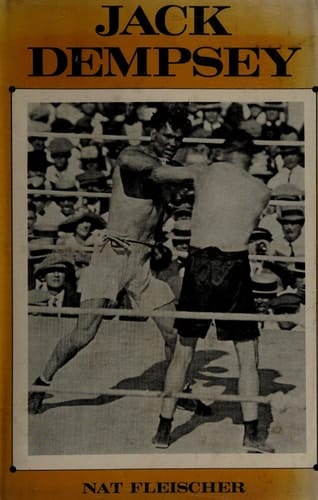 Jack Dempsey