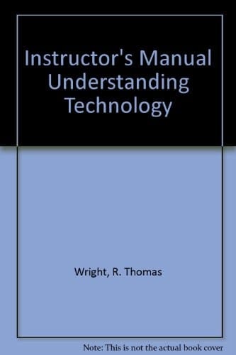 Understanding Technology