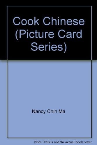 Cook Chinese (Picture Card Series)