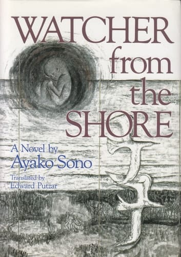 Watcher from the Shore
